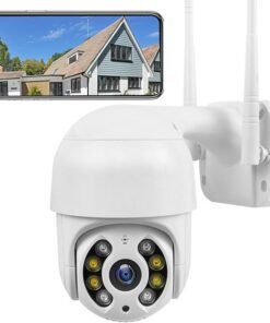 Dome Camera ©