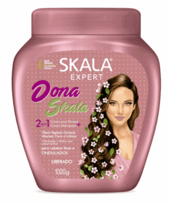 Dono - 2-in-1 Hair treatment Cream