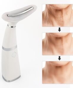 Double Chin Neck Wrinkle Remover