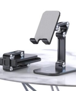 Double Folding Support Mobile Phone