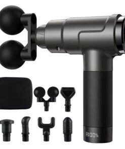 Double-Head Facial Gun ©