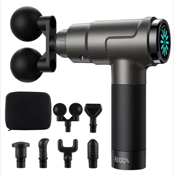 Double-Head Facial Gun © - الصورة 2