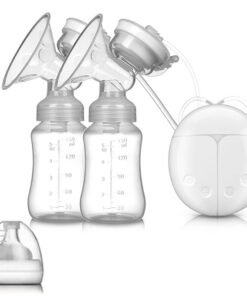Double Heads Electric Nursing Pumps