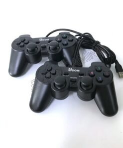 Double Joystick Controller
