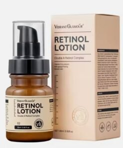 Double Retinol Complex Lotion