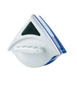 Doublefaced Glass Cleaner Magnetic