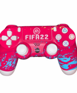 Doubleshock 4 Wireless Controller