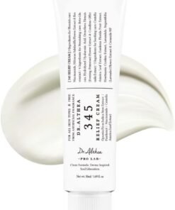 Dr Althea 345 Cream