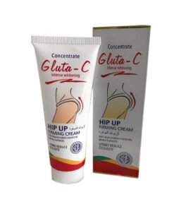 Dr. Comely - Firming Cream