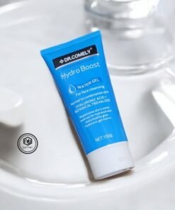 Dr . Comely - Hydro Boost Water Gel