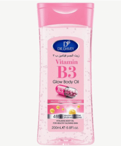 Dr Dawey - Vitamin B3 Glow Oil