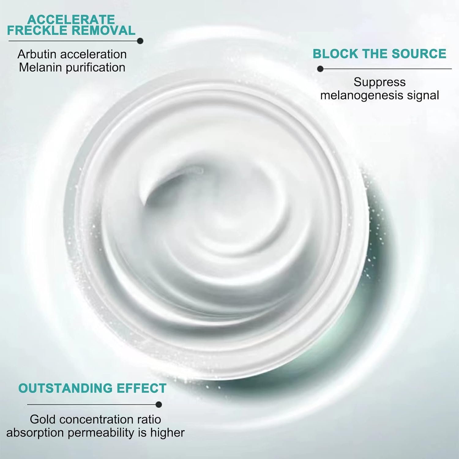 Dr. Hancy - White Spot Cream - الصورة 3