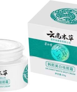 Dr. Hancy - White Spot Cream