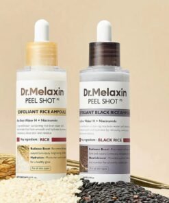 Dr. Melaxin Peel Shot (Pack of 2)
