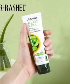Dr Rashel - Aloe vera Facial Cleanser & Scrub