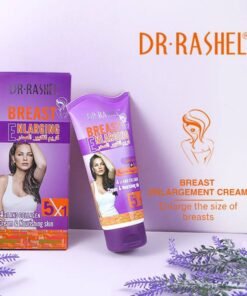 Dr Rashel - Breast Enlarging Cream