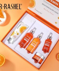 Dr Rashel - Brightening Skin Care Set