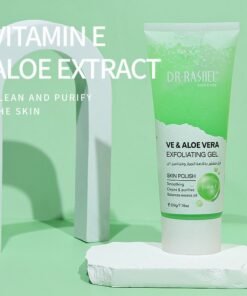 Dr Rashel - Exfoliating Gel