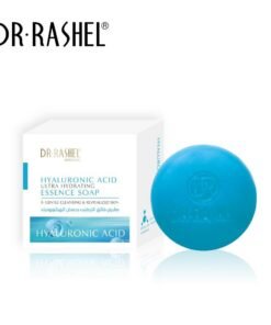 Dr Rashel - Hyaluronic Acid Cream & Soap