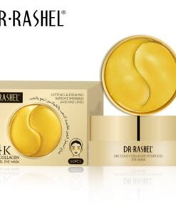Dr Rashel - Hydrogel Eye Mask