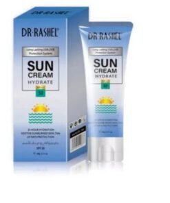 Dr Rashel - Sun Cream