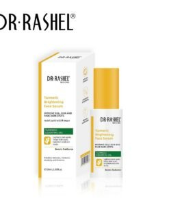 Dr Rashel - Turmeric Brightening Face Oil & Serum
