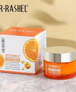 Dr Rashel - Vitamin C Brightening & Anti Aging Cream