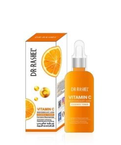 Dr Rashel - Vitamin C Brightening & Anti Aging Essence Toner