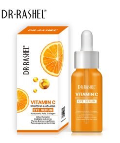 Dr Rashel - Vitamin C Eye Serum