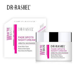 Dr Rashel - Whitening Fade Spots Cream