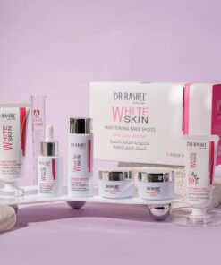 Dr. Rashel - Whitening Fade Spots Skin Care Mini Set