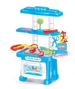 Dr. Stand's Tool Kit