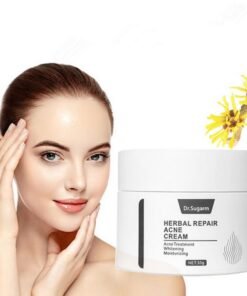 Dr. Sugarm Acne Treatment Cream