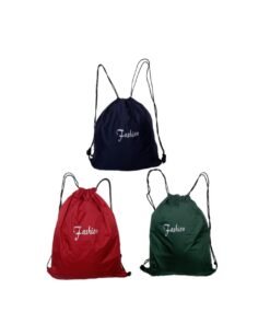 Draw String Bag