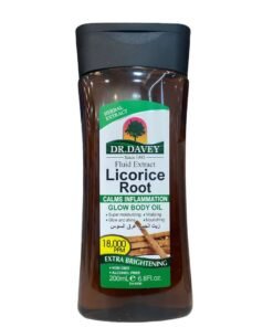 Dr.Davey - Licorice Root