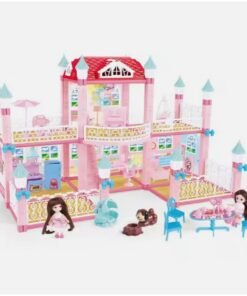 Dream House For Kids
