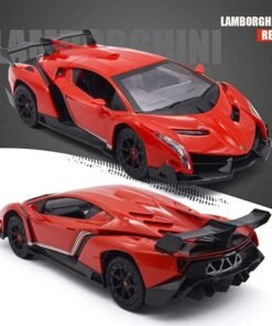 Dream Light RC Car