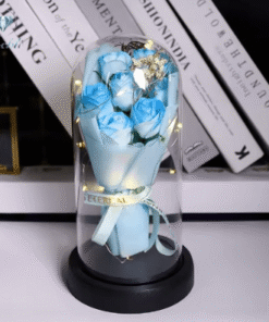 Dried Flower Bouquet