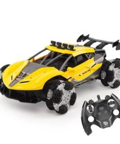 Drift Racing Remote Control Vehicle ©
