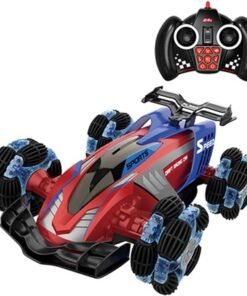 Drift Smoke Car ©