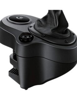 Driving Force Shifter ©