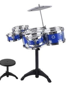 Drum Baby Set