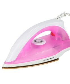 Dry Iron