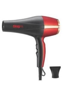 DSP - Ms Pro Hair Dryer ©