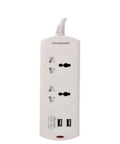 Dual Charge Point Socket