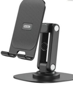 Dual Folding Desk Holder