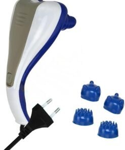 Dual Heads Massager