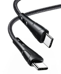 Dual Type-C (45W)