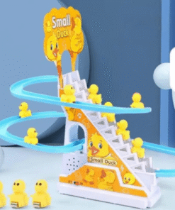 Ducks Climbing Toy (3 Ducks)