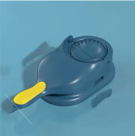 Dumpling Making Machine - الصورة 4